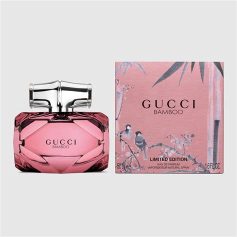 gucci bamboo perfume priceline|Gucci bamboo 50ml best price.